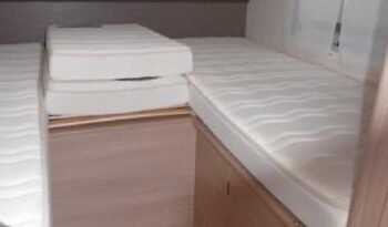 
										CAMPING-CAR ITINEO JC 740 full									