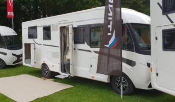 
										CAMPING-CAR ITINEO JC 740 full									