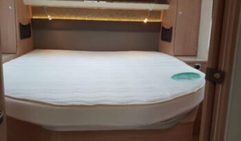 
										CAMPING-CAR ITINEO JC 740 full									