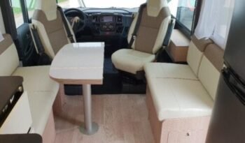 
										CAMPING-CAR ITINEO JC 740 full									