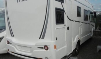 
										CAMPING-CAR ITINEO JC 740 full									