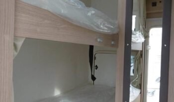 
										CAMPING-CAR ITINEO JC 740 full									