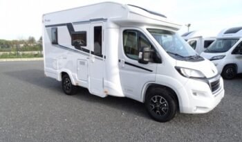 
										CAMPING-CAR PROFILÉ ITINEO PF 600 full									