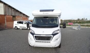 
										CAMPING-CAR PROFILÉ ITINEO PF 600 full									