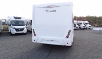 
										CAMPING-CAR PROFILÉ ITINEO PF 600 full									