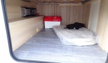 
										CAMPING-CAR PROFILÉ ITINEO PF 600 full									