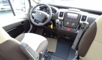 
										CAMPING-CAR PROFILÉ ITINEO PF 600 full									