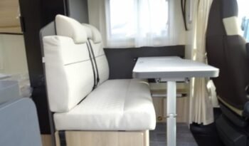 
										CAMPING-CAR PROFILÉ ITINEO PF 600 full									