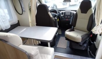 
										CAMPING-CAR PROFILÉ ITINEO PF 600 full									