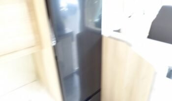 
										CAMPING-CAR PROFILÉ ITINEO PF 600 full									