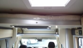 
										CAMPING-CAR PROFILÉ ITINEO PF 600 full									