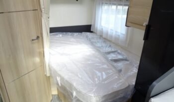 
										CAMPING-CAR PROFILÉ ITINEO PF 600 full									