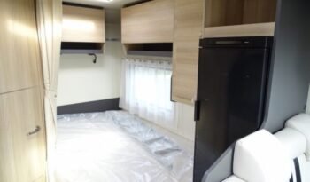 
										CAMPING-CAR PROFILÉ ITINEO PF 600 full									