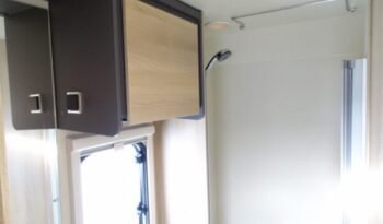 
										CAMPING-CAR PROFILÉ ITINEO PF 600 full									