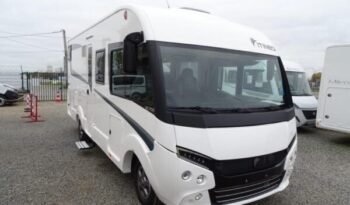 
										CAMPING-CAR INTÉGRAL ITINEO SC 700 full									