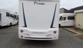
										CAMPING-CAR INTÉGRAL ITINEO SC 700 full									
