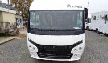 
										CAMPING-CAR INTÉGRAL ITINEO SC 700 full									