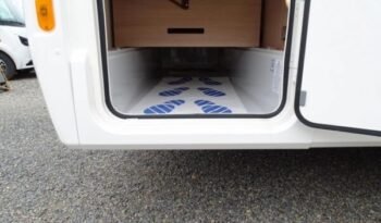 
										CAMPING-CAR INTÉGRAL ITINEO SC 700 full									