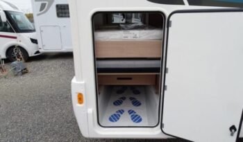 
										CAMPING-CAR INTÉGRAL ITINEO SC 700 full									