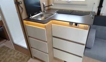 
										CAMPING-CAR INTÉGRAL ITINEO SC 700 full									