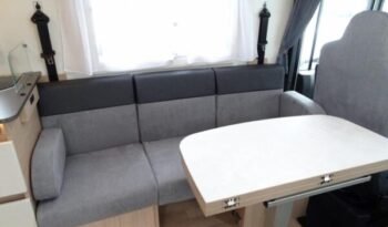 
										CAMPING-CAR INTÉGRAL ITINEO SC 700 full									