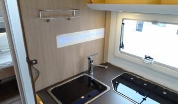 
										CAMPING-CAR INTÉGRAL ITINEO SC 700 full									