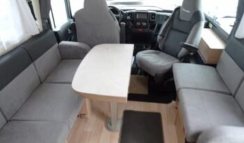 
										CAMPING-CAR INTÉGRAL ITINEO SC 700 full									