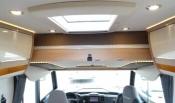 
										CAMPING-CAR INTÉGRAL ITINEO SC 700 full									