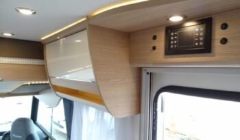 
										CAMPING-CAR INTÉGRAL ITINEO SC 700 full									