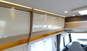 
										CAMPING-CAR INTÉGRAL ITINEO SC 700 full									