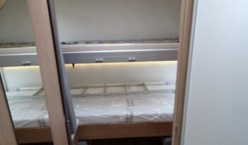 
										CAMPING-CAR INTÉGRAL ITINEO SC 700 full									