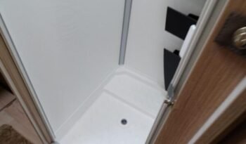 
										CAMPING-CAR INTÉGRAL ITINEO SC 700 full									