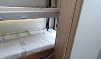 
										CAMPING-CAR INTÉGRAL ITINEO SC 700 full									