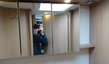 
										CAMPING-CAR INTÉGRAL ITINEO SC 700 full									