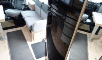 
										CAMPING-CAR INTÉGRAL ITINEO SC 700 full									