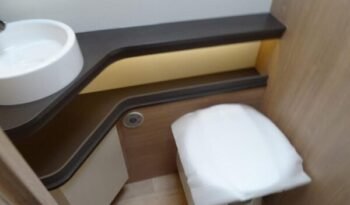 
										CAMPING-CAR INTÉGRAL ITINEO SC 700 full									