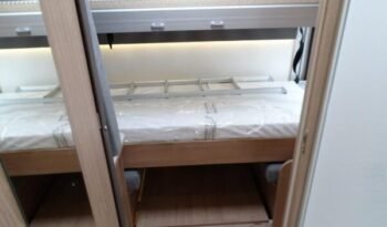 
										CAMPING-CAR INTÉGRAL ITINEO SC 700 full									