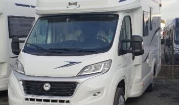 
										CAMPING-CAR – PROFILÉ – MC LOUIS MC4 – 231 full									