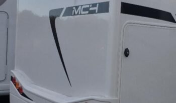 
										CAMPING-CAR – PROFILÉ – MC LOUIS MC4 – 231 full									