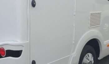 
										CAMPING-CAR – PROFILÉ – MC LOUIS MC4 – 231 full									