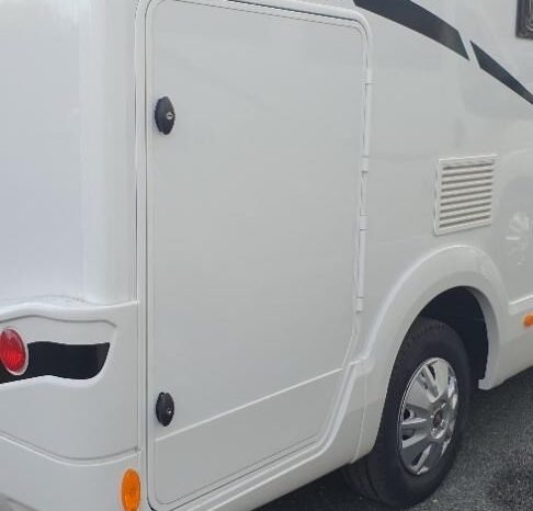 
								CAMPING-CAR – PROFILÉ – MC LOUIS MC4 – 231 full									