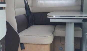 
										CAMPING-CAR – PROFILÉ – MC LOUIS MC4 – 231 full									