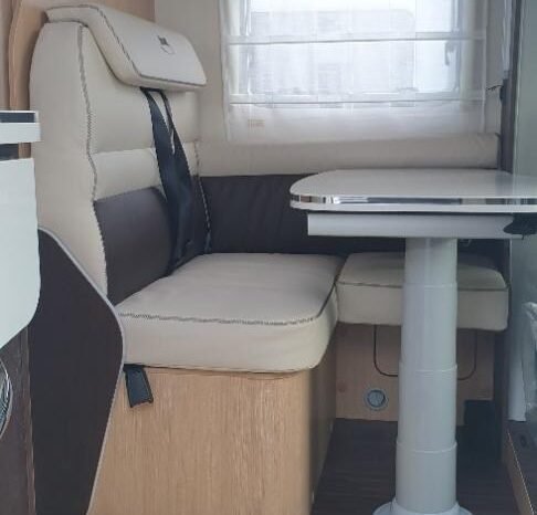 
								CAMPING-CAR – PROFILÉ – MC LOUIS MC4 – 231 full									