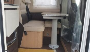 
										CAMPING-CAR – PROFILÉ – MC LOUIS MC4 – 231 full									