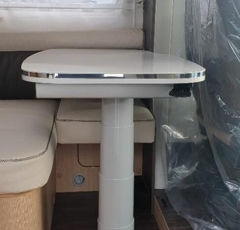 
								CAMPING-CAR – PROFILÉ – MC LOUIS MC4 – 231 full									