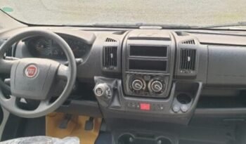 
										CAMPING-CAR – PROFILÉ – MC LOUIS MC4 – 231 full									