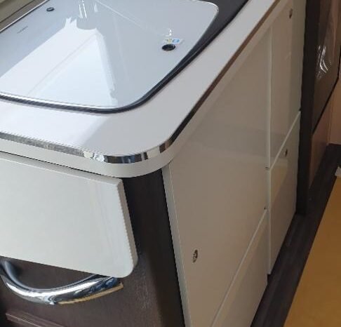 
								CAMPING-CAR – PROFILÉ – MC LOUIS MC4 – 231 full									