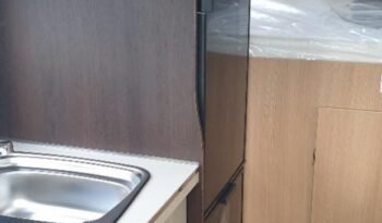 
										CAMPING-CAR – PROFILÉ – MC LOUIS MC4 – 231 full									