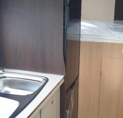 
								CAMPING-CAR – PROFILÉ – MC LOUIS MC4 – 231 full									