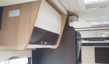 
										CAMPING-CAR – PROFILÉ – MC LOUIS MC4 – 231 full									